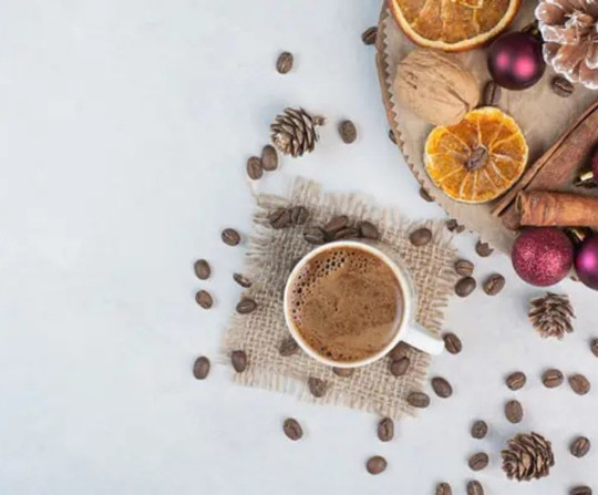 Fason Detox Kahve Üretimi