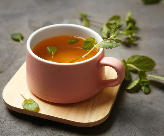 Fason Zayıflama Çayı Üretimi