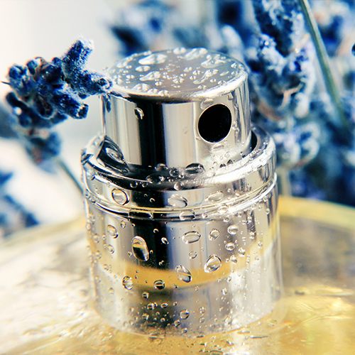 Private Label Perfume Manufacturing