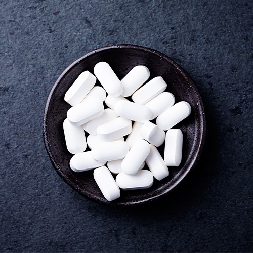 Tablet Takviye Üretimi