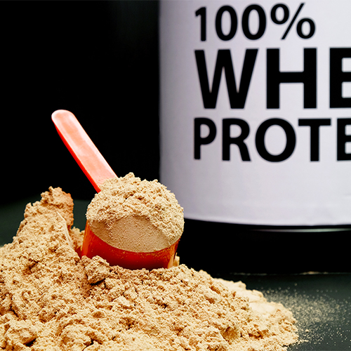 Kilo Aldırıcı Toz (Mass Gainer) - Elya Kozmetik