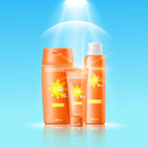 Fason Güneş Kremi Üretimi