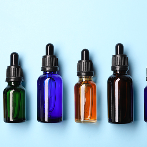 Fason Cilt Bakım Serumu Üretimi