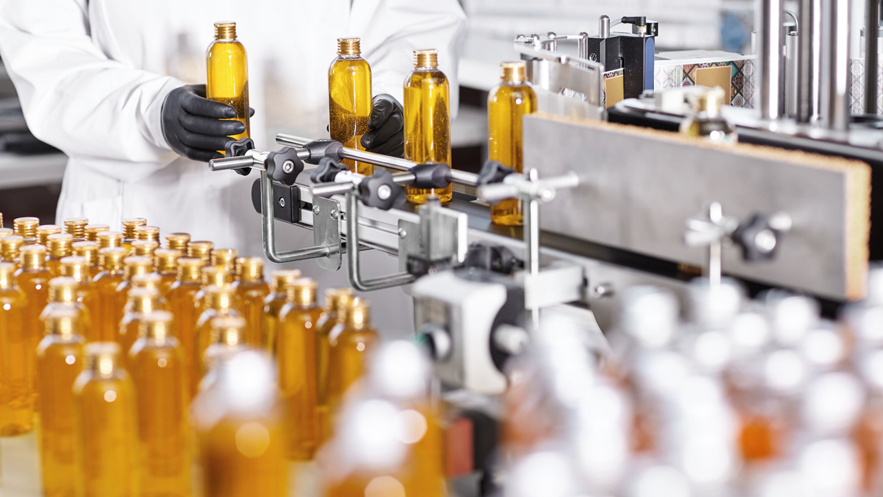 Fason Kozmetik Üretiminde Kalite Kontrol