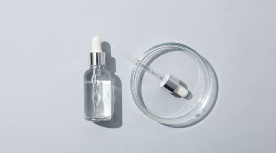 Fason Cilt Bakım Serumu