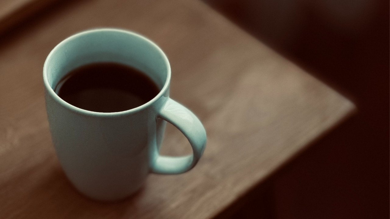 Detoks Kahveyle Yeniden Enerjik Hissedin!