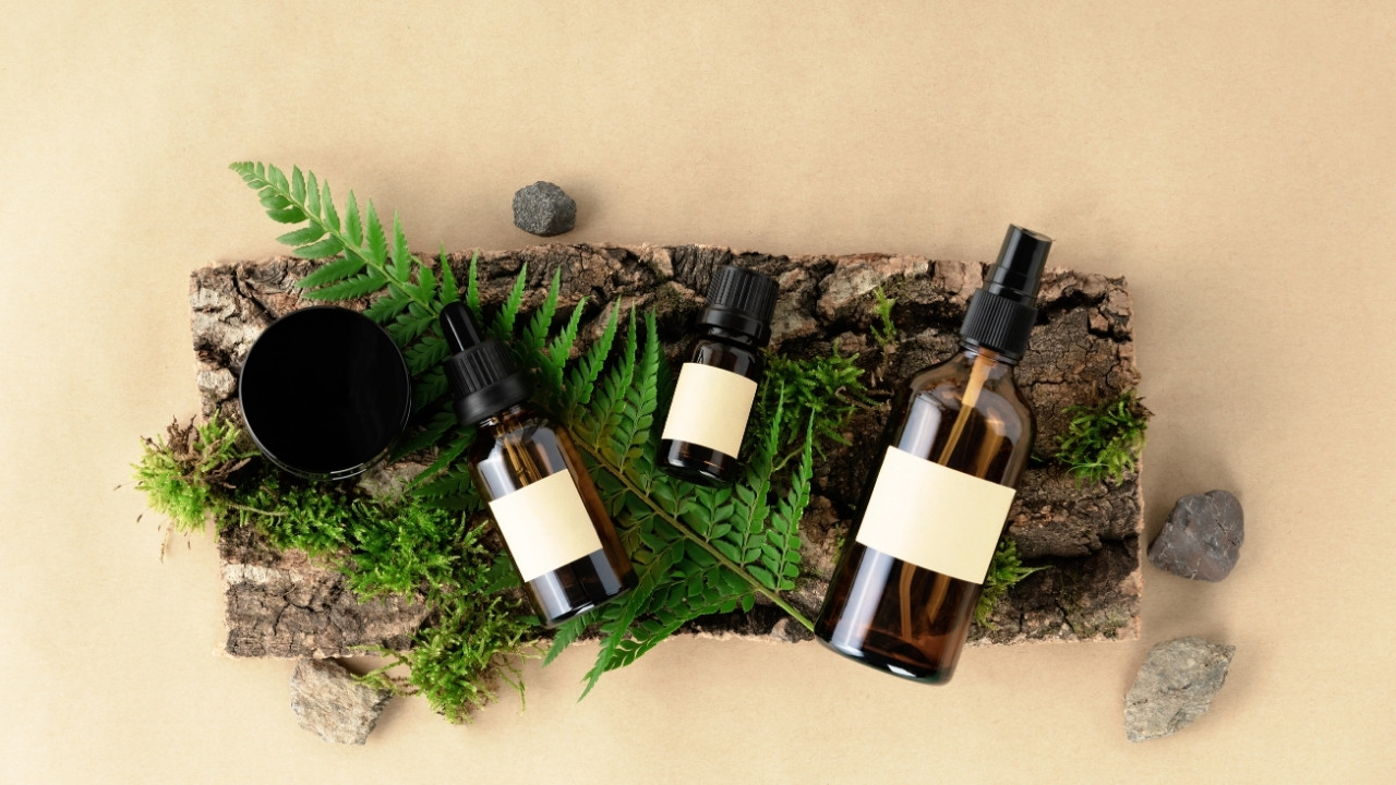 Paraben İçermeyen Doğal Vücut Bakım Kremleri