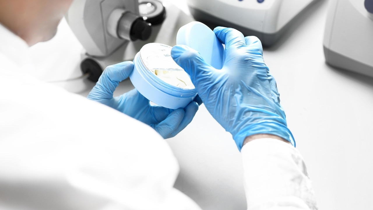 Fason Krem Üretiminde Ar-Ge’nin Önemi ve Uygulanabilirliği