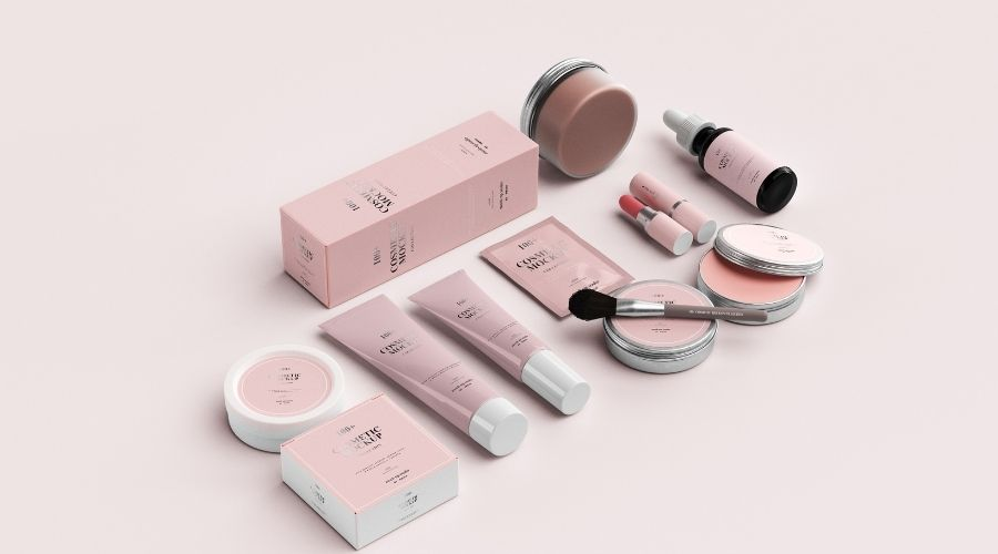 Fason Kozmetik Üretimi ile hangi ürünler üretilebilir