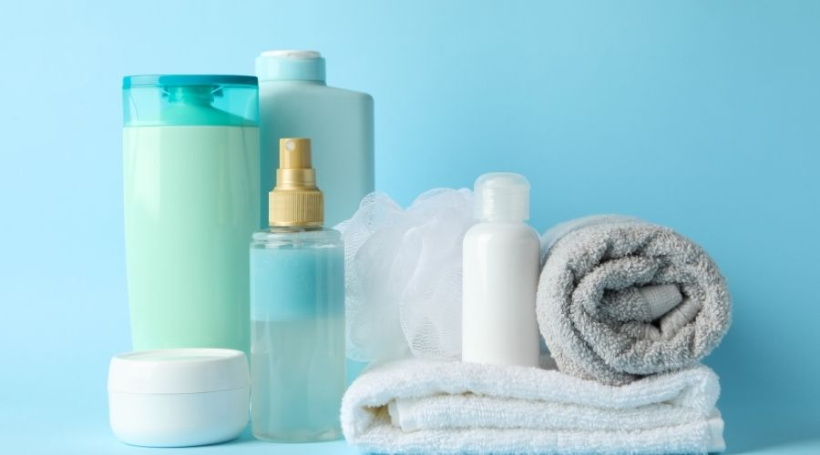 Vücut Bakım Kremi: Nemlendirme İçin En İyi Ürünler