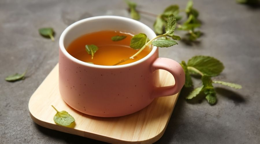 Zayıflama Çayı ile Sağlıklı Kilo Vermenin Püf Noktaları